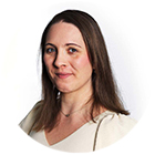 Ida Viberg (föräldraledig)