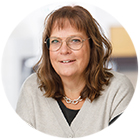 Karin Stening