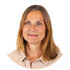 Marie-Louise Wesslén