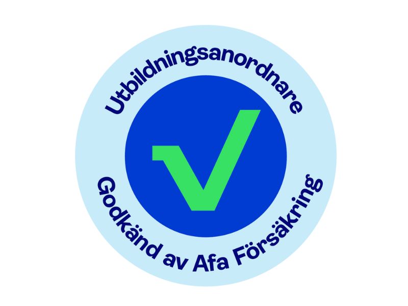 Boka utbildning - få ekonomiskt stöd!